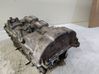 Engine head LCBA