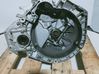 Mechaninė 5 pavarų dėžė 284