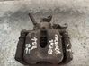 Brake caliper pad carrier rear 