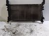 Radiador del refrigerante 