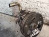 Power steering pump 