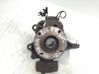 Front wheel hub spindle knuckle 
