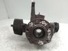 Front wheel hub spindle knuckle 