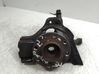 Front wheel hub spindle knuckle 