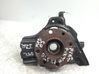 Front wheel hub spindle knuckle 