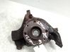 Front wheel hub spindle knuckle 