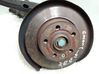 Rear wheel hub spindle/knuckle 