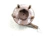 Front wheel hub spindle knuckle 