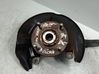 Front wheel hub spindle knuckle 