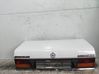 Parcel shelf 