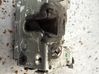 Motor de la cerradura de la puerta delantera 