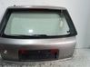 Tailgate/trunk/boot lid 