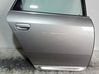 Rear door 