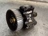 Fuel injection high pressure pump 0445010007