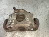 Caliper de freno delantero 