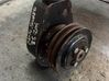 Power steering pump 