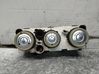 Air conditioner control unit module PMN164569O