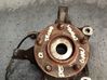 Front wheel hub spindle knuckle 04694948AA