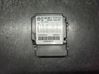 Airbag control unit/module 5WK43412