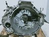 Manual 5 speed gearbox A8607398