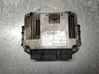 Engine control unit/module 0281011783