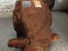 Rear differential 756616901