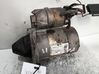 Starter motor 633010211