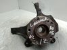 Front wheel hub spindle knuckle 