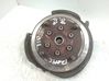 Front wheel hub spindle knuckle 
