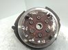 Front wheel hub spindle knuckle 