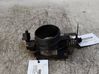Throttle body valve 1S7G9E926JA