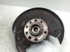 Front wheel hub spindle knuckle 