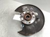 Front wheel hub spindle knuckle 