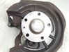 Rear wheel hub spindle/knuckle 