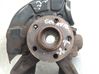 Front wheel hub spindle knuckle 
