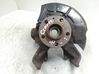 Front wheel hub spindle knuckle 
