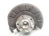 Front wheel hub spindle knuckle 