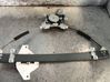 Front door electric window regulator 96627080