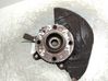 Front wheel hub spindle knuckle 