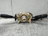 Panel lighting control switch 