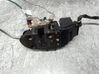 Front door lock motor 