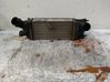 Intercooler radiator 