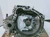 Manual 5 speed gearbox 1369696