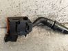 Wiper control stalk 