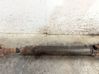 Front prop shaft 