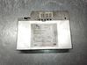 ABS control unit/module 85GG2C013AG