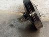 Hydraulic servotronic pressure valve 