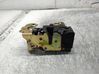 Front door lock motor 