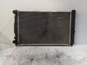 Coolant radiator 