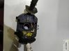 Interruptor de control del panel de luces 08301450400